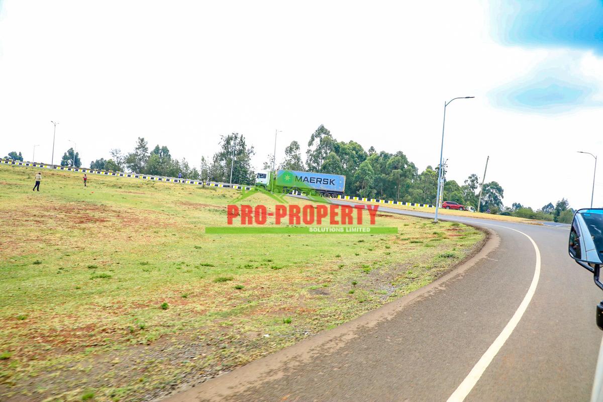 0.4 ha Commercial Land at Karen End - 8