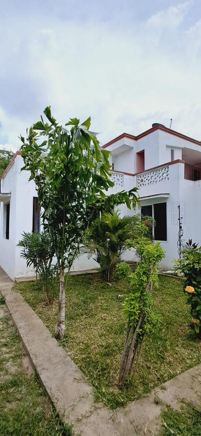 3 Bed House with Garden in Mtwapa - 4