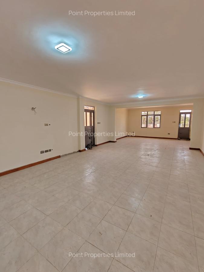10 Bed Villa with En Suite in Karen - 3