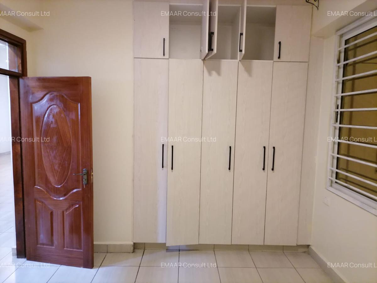 4 Bed Apartment with En Suite at Batubatu Gardens - 3