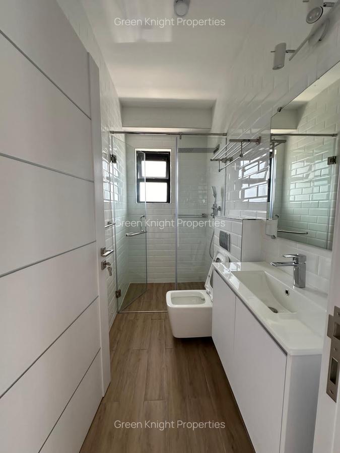 Serviced 3 Bed Apartment with En Suite in Lavington - 14