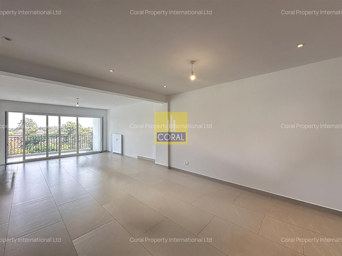 3 Bed Apartment in Westlands Area - 1