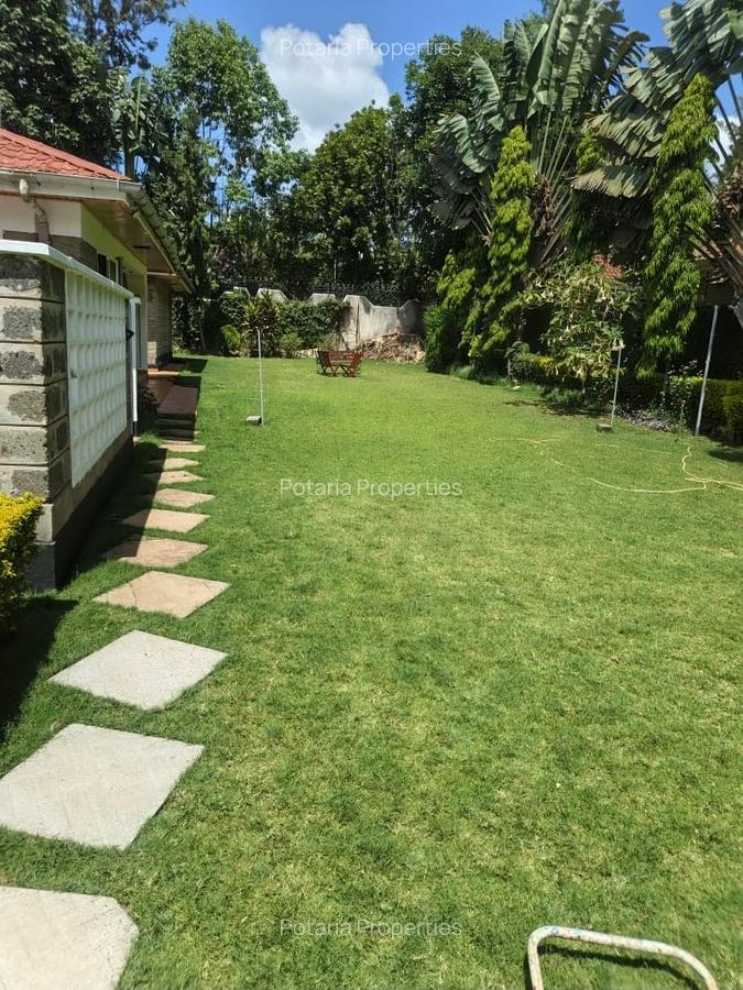 2 Bed House with Garden in Runda - 6