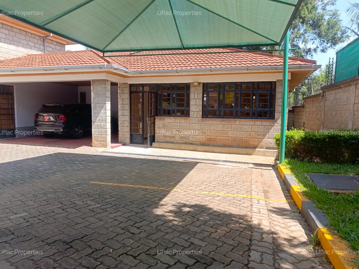 1 Bed House with En Suite in Runda - 1