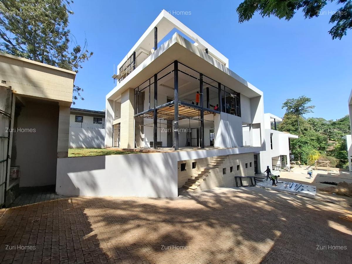 6 Bed Townhouse with En Suite in Lavington - 20