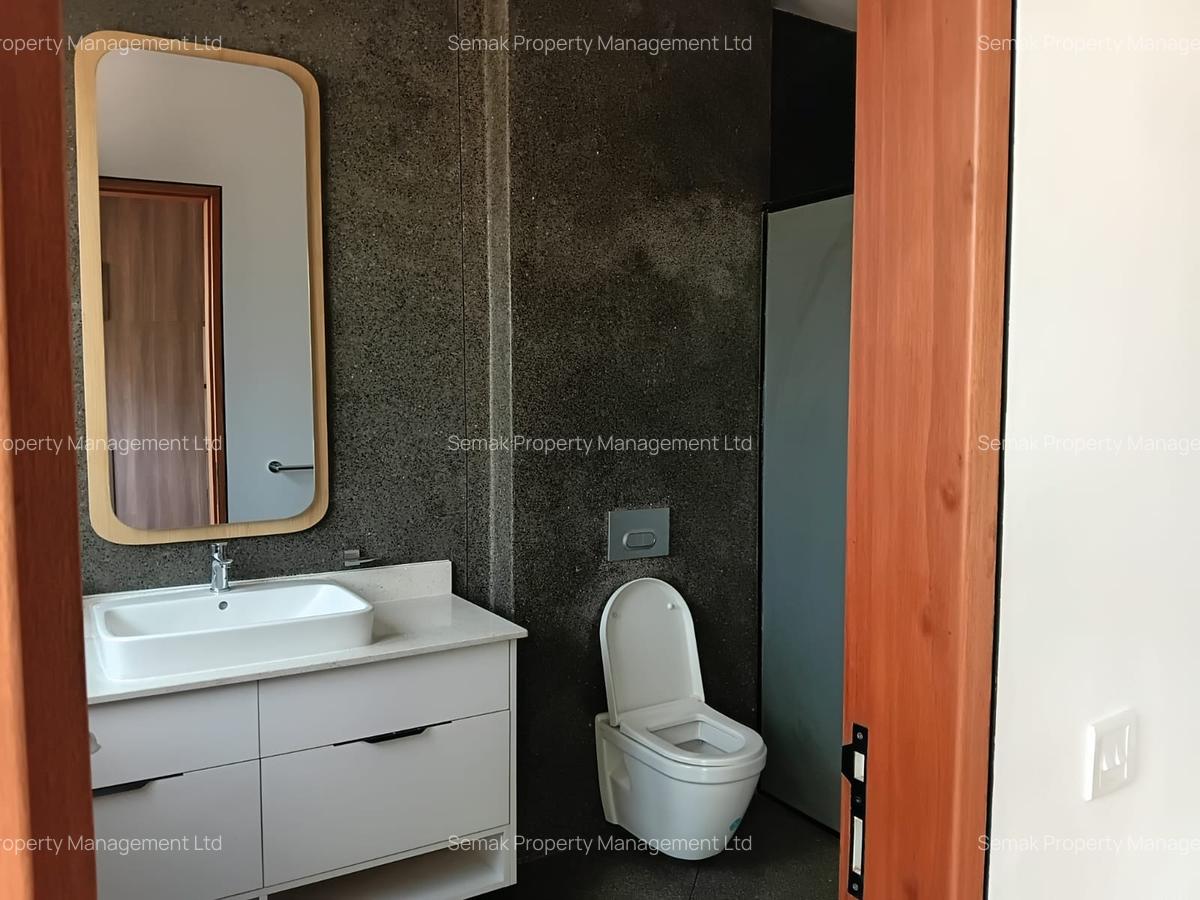 4 Bed House with En Suite at Mitini Estate - 20