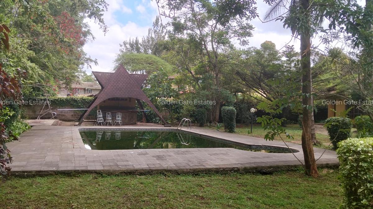5 Bed House with En Suite in Karen - 2