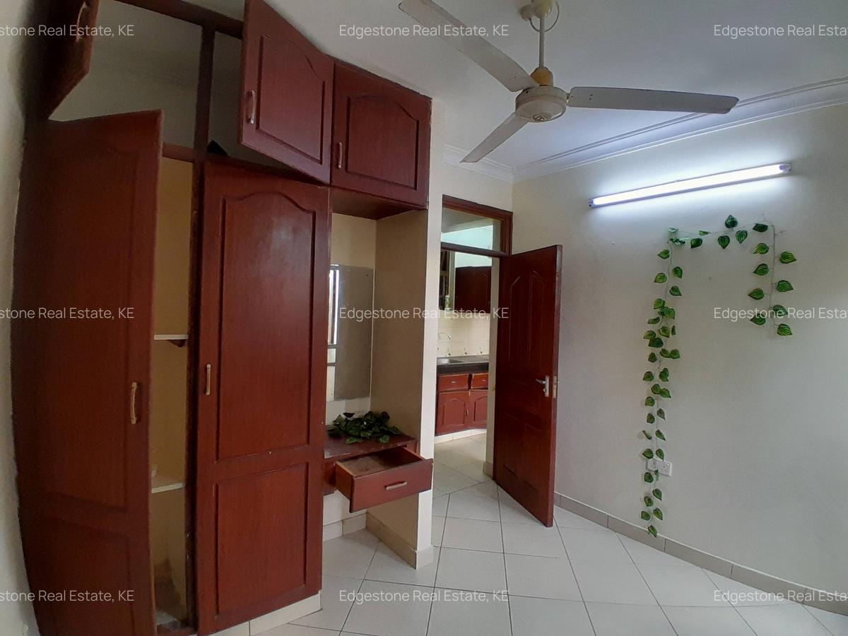 1 Bed Apartment with Borehole in Mtwapa - 4