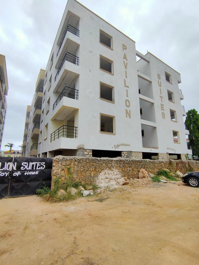 3 Bed Apartment with En Suite in Nyali Area - 3