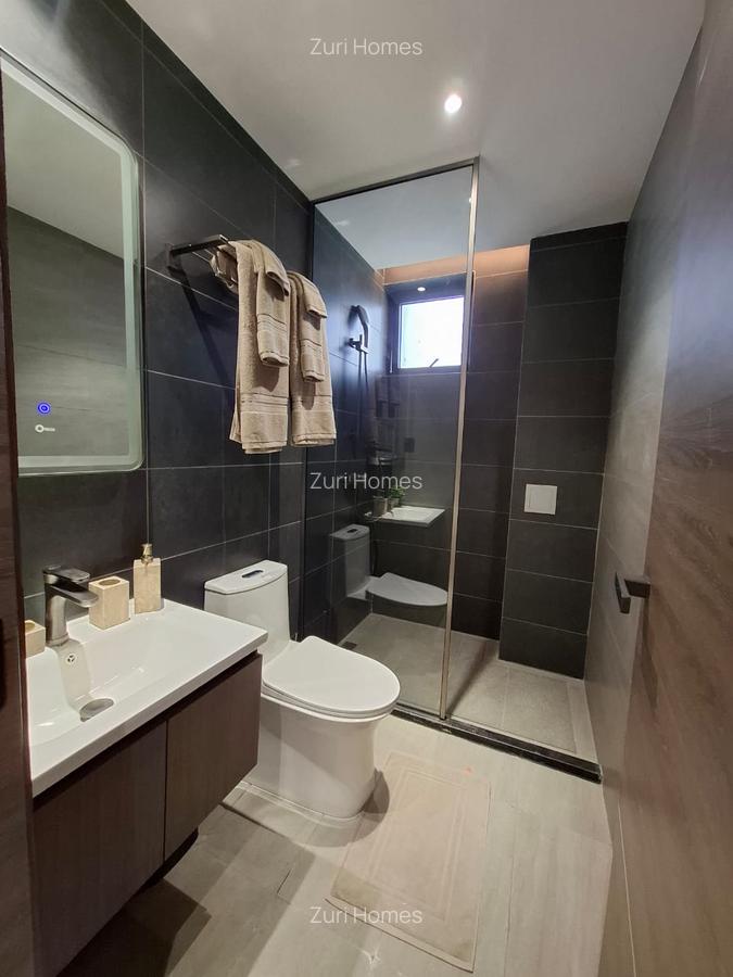 3 Bed Apartment with En Suite in Kilimani - 13