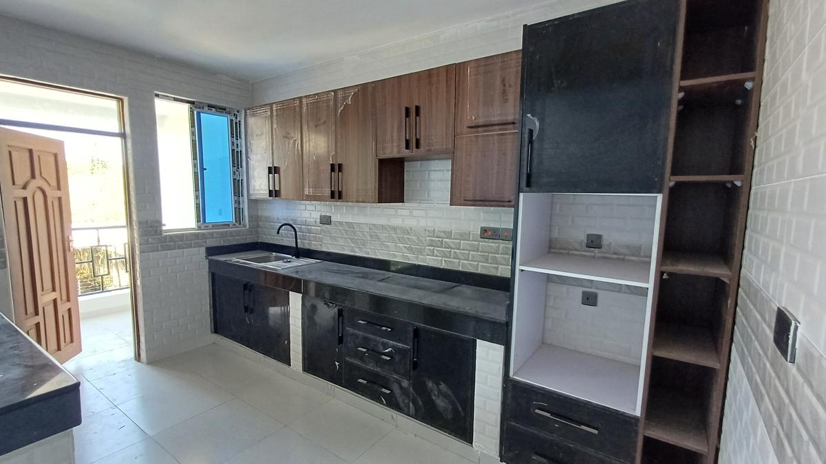 3 Bed Apartment with En Suite at Tausi Road - 3