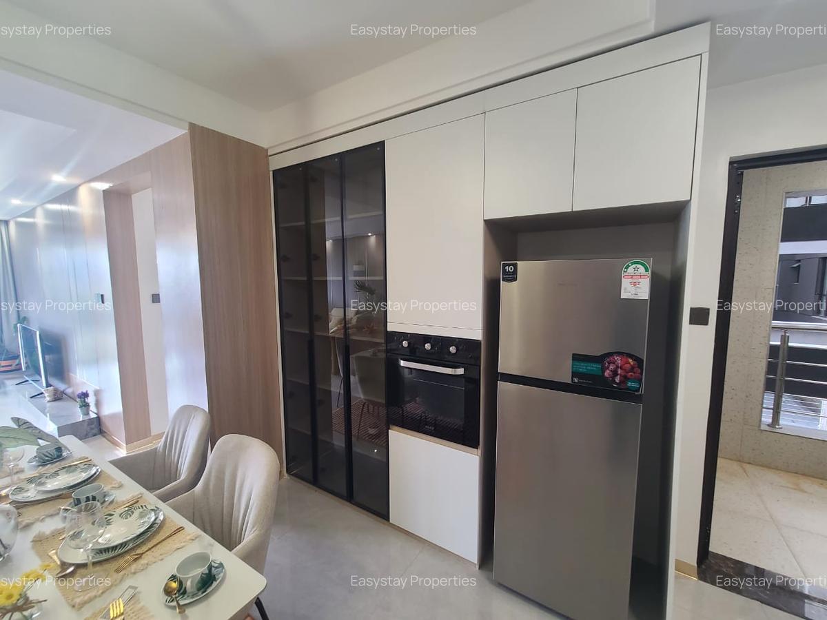 3 Bed Apartment with En Suite in Riverside - 7