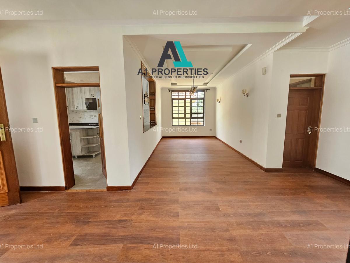 5 Bed Villa with En Suite in Karen - 19