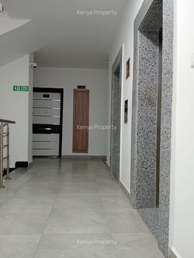 2 Bed Apartment with En Suite at Argwings Kodhek Road - 11