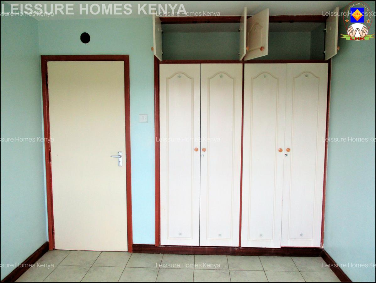 3 Bed Apartment with Parking at Langata Road - 20