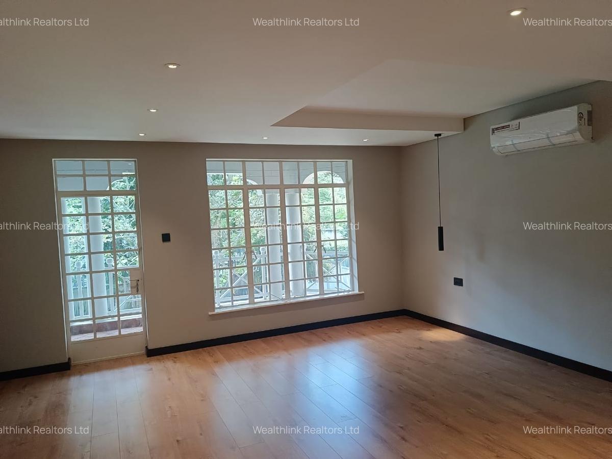 4 Bed House with En Suite at Runda - 20