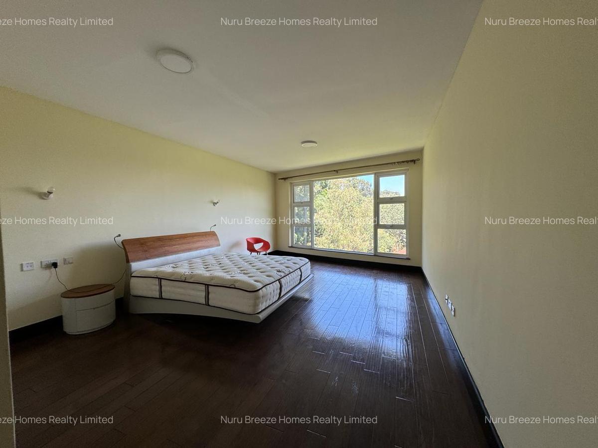 4 Bed Apartment with En Suite in General Mathenge - 17