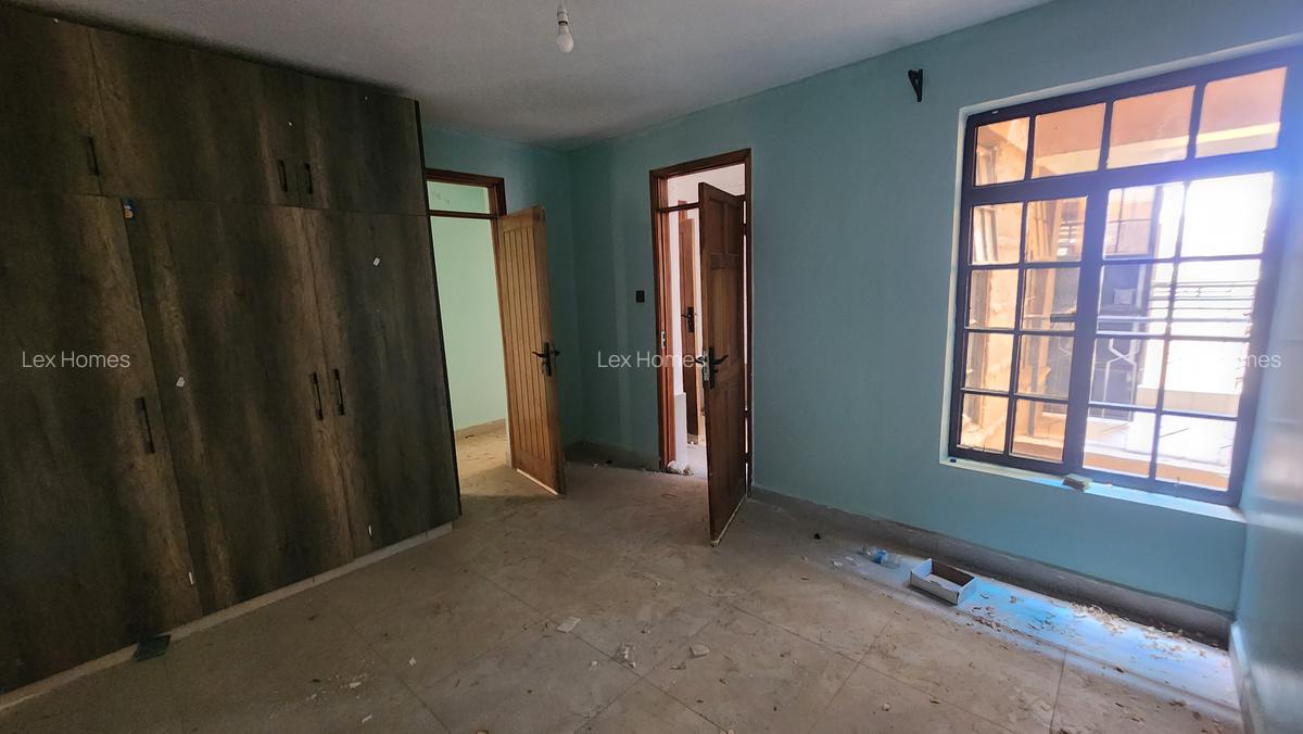 3 Bed Apartment with En Suite at Merisho Road - 13