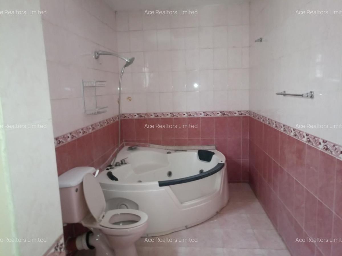 3 Bed Apartment with En Suite at Rhaopta Road Westlands Nairobi - 9