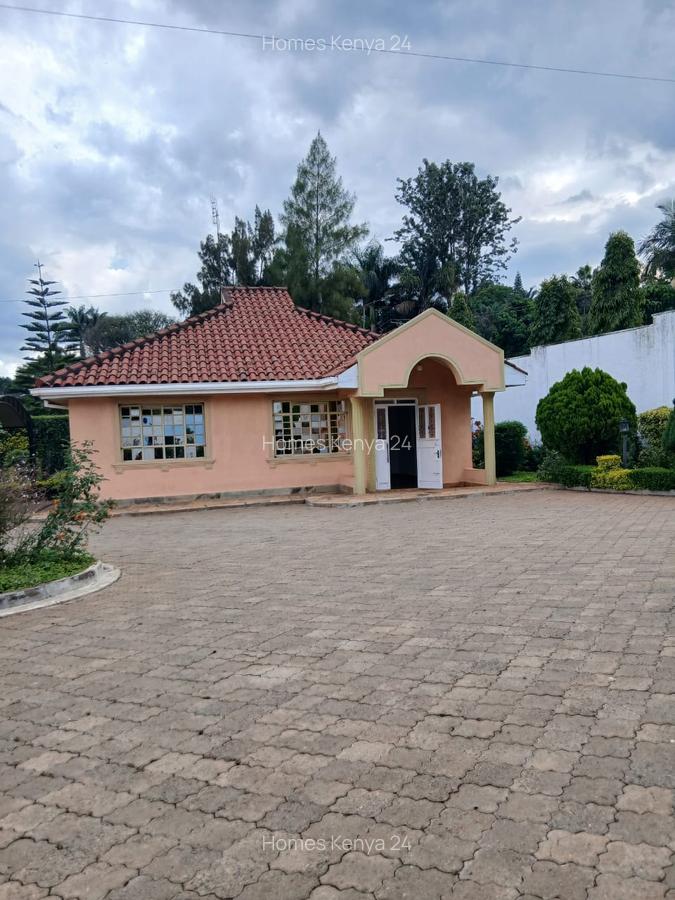 2 Bed House in Runda - 1
