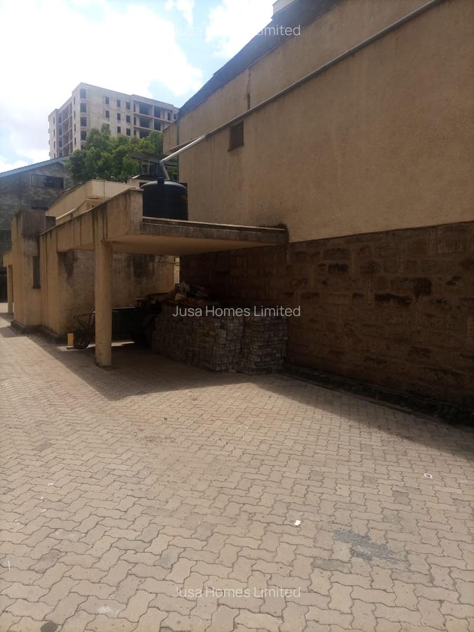 Residential Land in Kilimani - 3