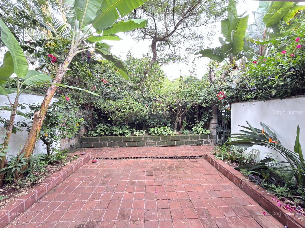 2 Bed House with En Suite at Kileleshwa - 3