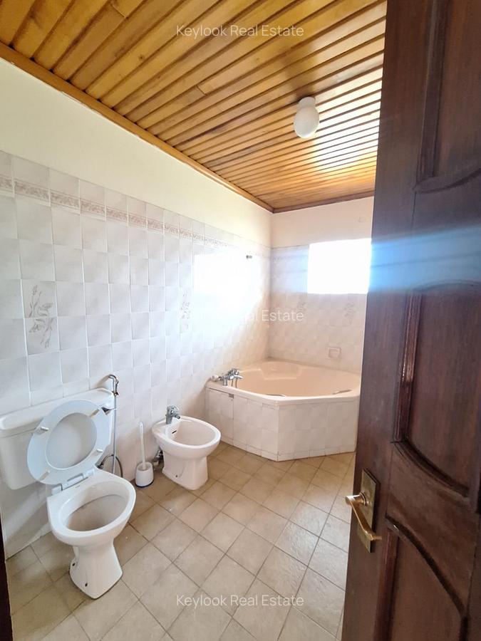 Commercial Property with Service Charge Included at Lavington - 16