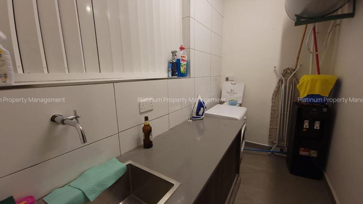 Furnished 2 Bed Apartment with En Suite at Peponi Rd - 4