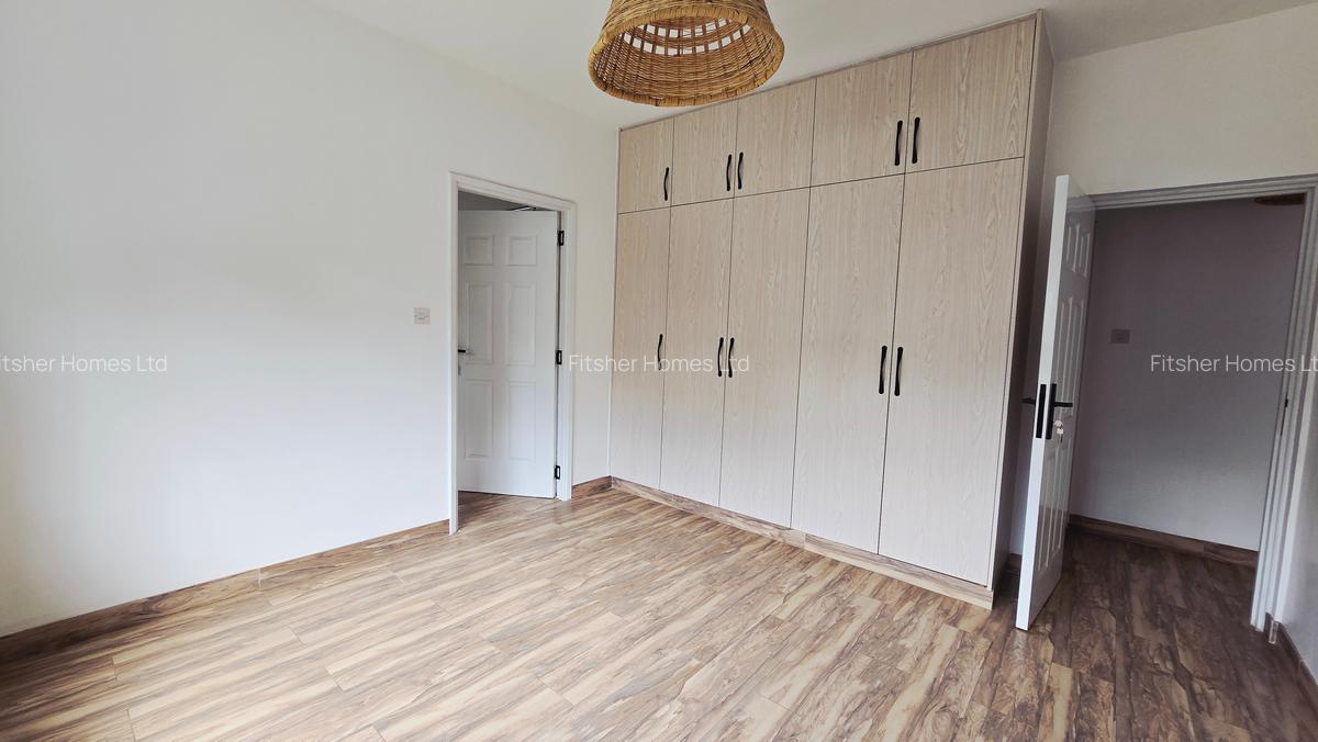 3 Bed Apartment with En Suite in Kilimani - 7