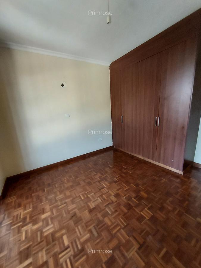 3 Bed Apartment with En Suite in Loresho - 3