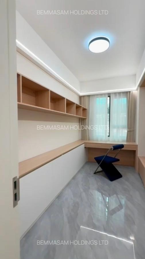 1 Bed Apartment with En Suite at Wood Avenue - 6