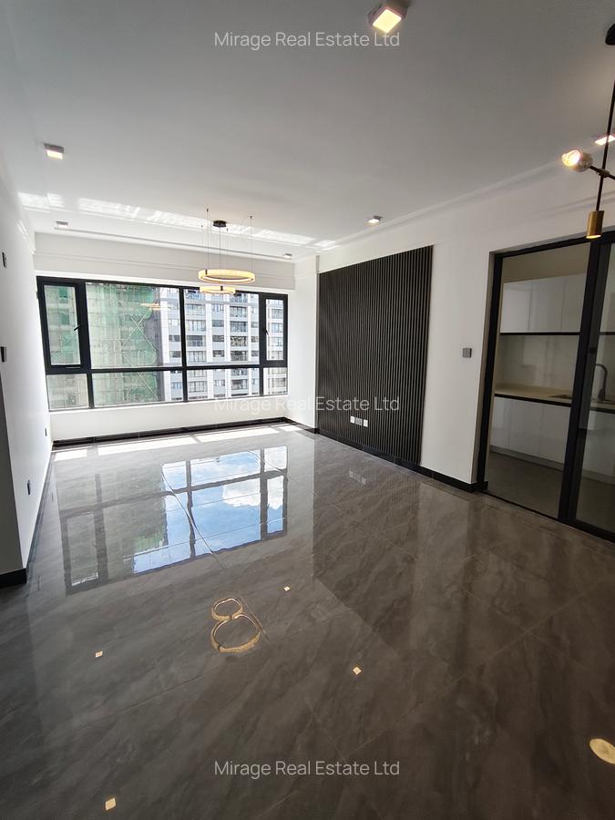 2 Bed Apartment with Swimming Pool in Lavington - 10