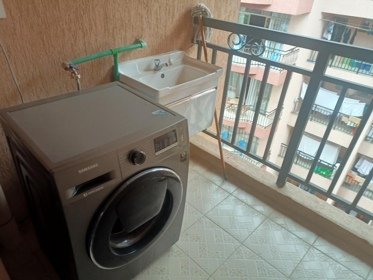 3 Bed Apartment with En Suite in Kilimani - 13