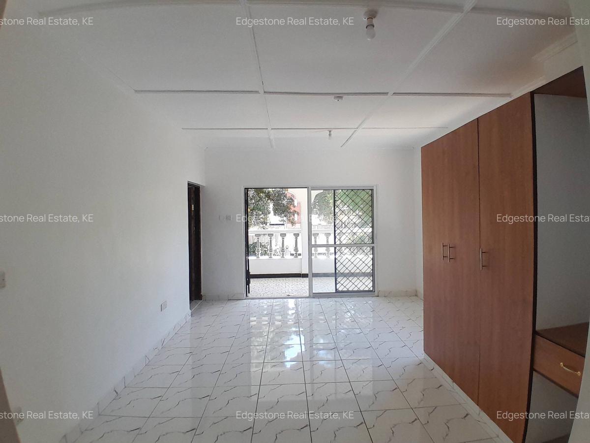 4 Bed Villa with En Suite in Mtwapa - 15