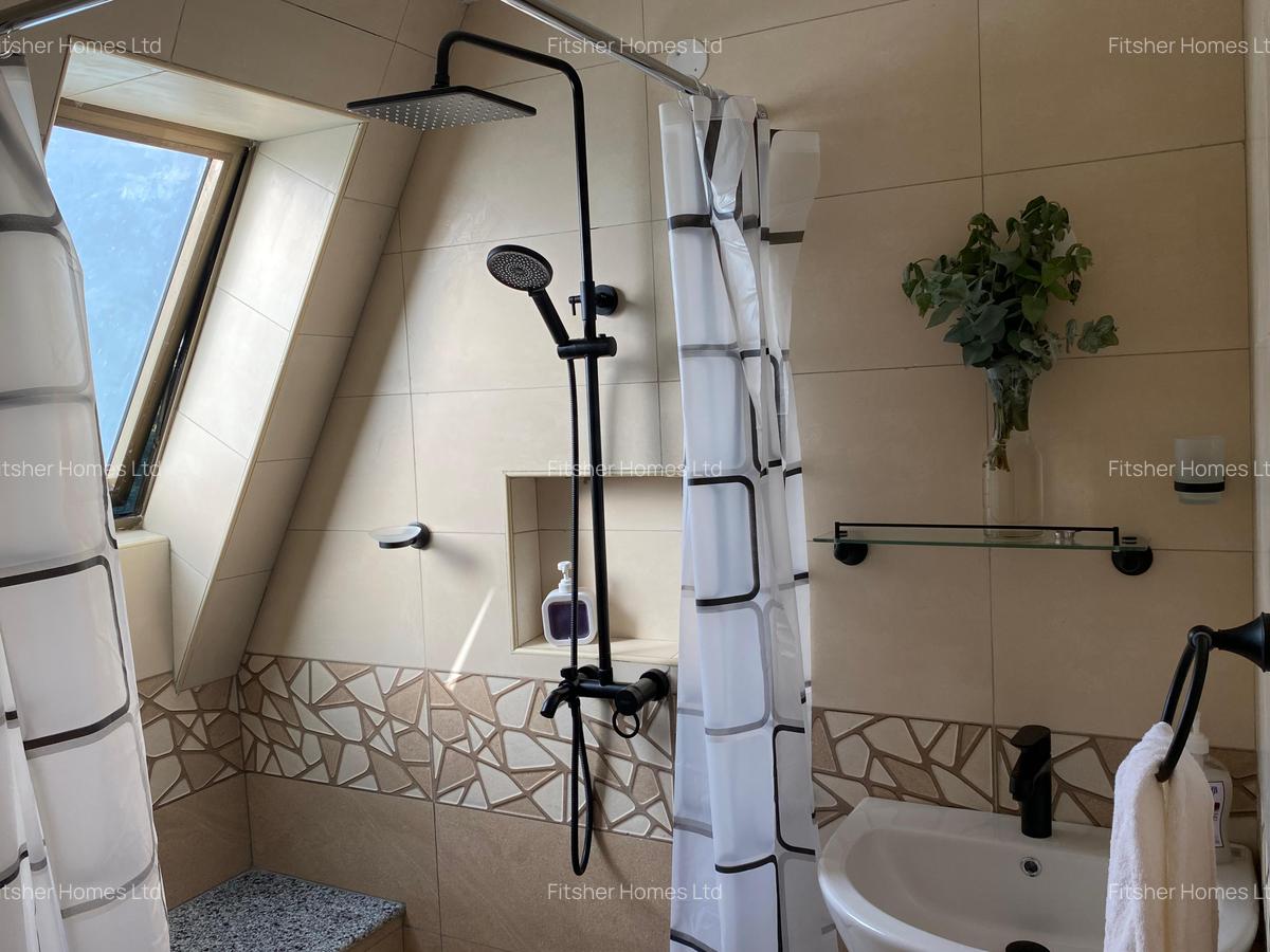 2 Bed House with En Suite in Tigoni - 6