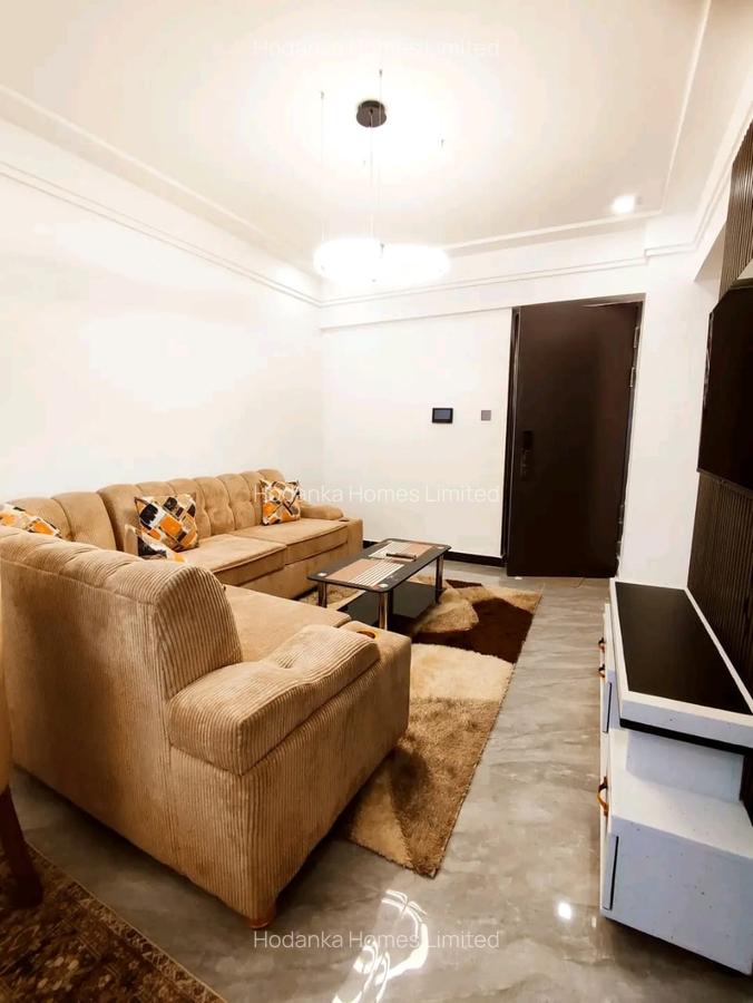 1 Bed Villa with En Suite in Lavington - 5