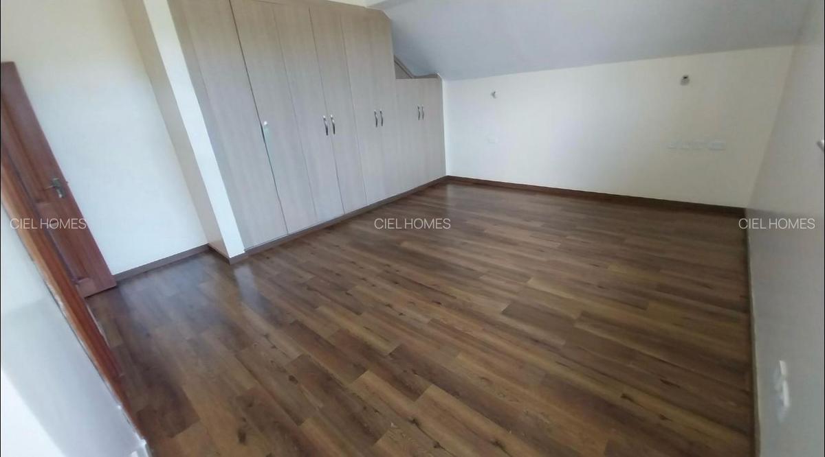 4 Bed House with Staff Quarters in Redhill - 5