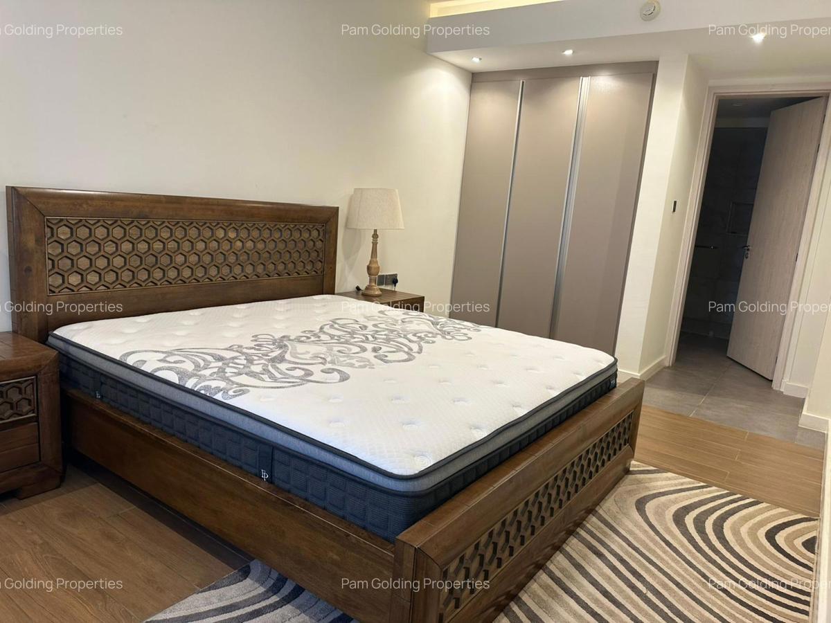 Furnished 3 Bed Apartment with En Suite in Westlands Area - 5