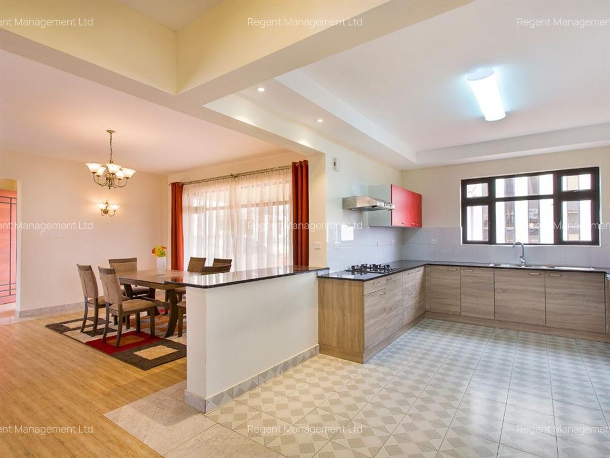 4 Bed Townhouse in Athi River - 5
