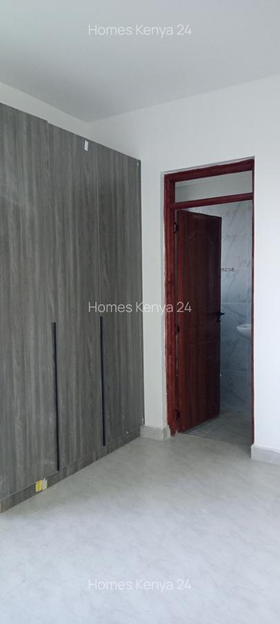 2 Bed Apartment in Ruaka - 4