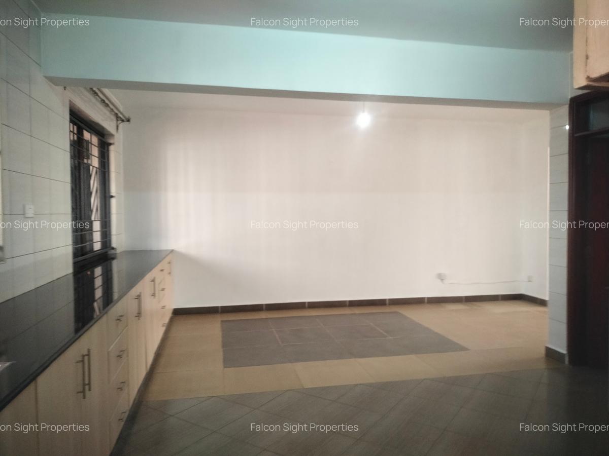 4 Bed Apartment with Borehole at Off Limuru Road - 14