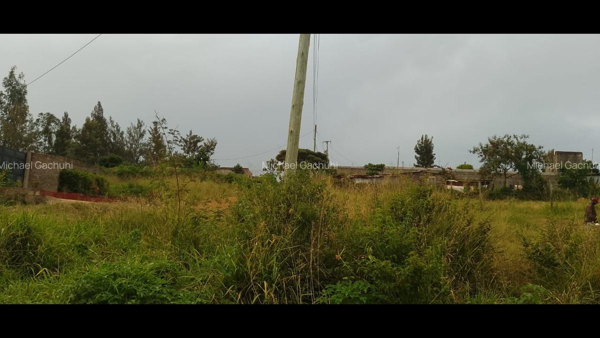 0.25 ac Land at Mugutha Ihigaini - 4