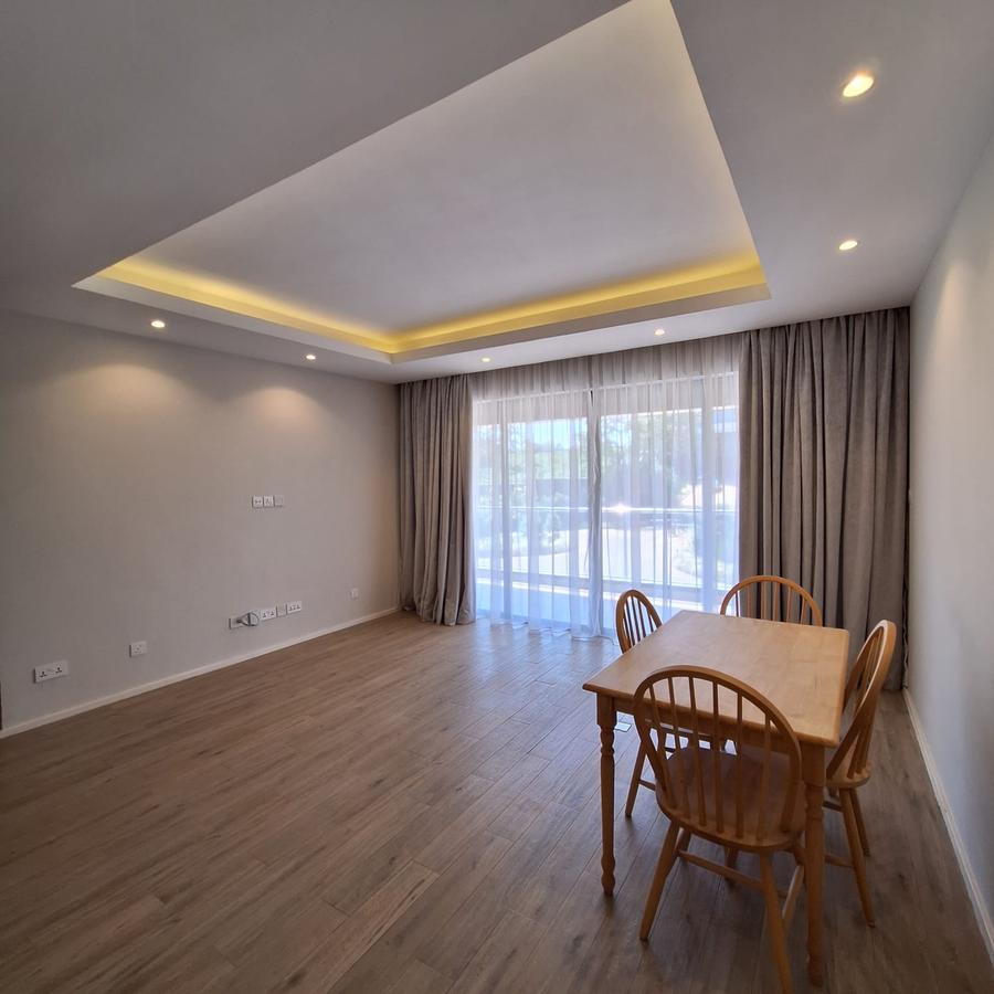 1 Bed Apartment with En Suite at Red Hill Road - 7