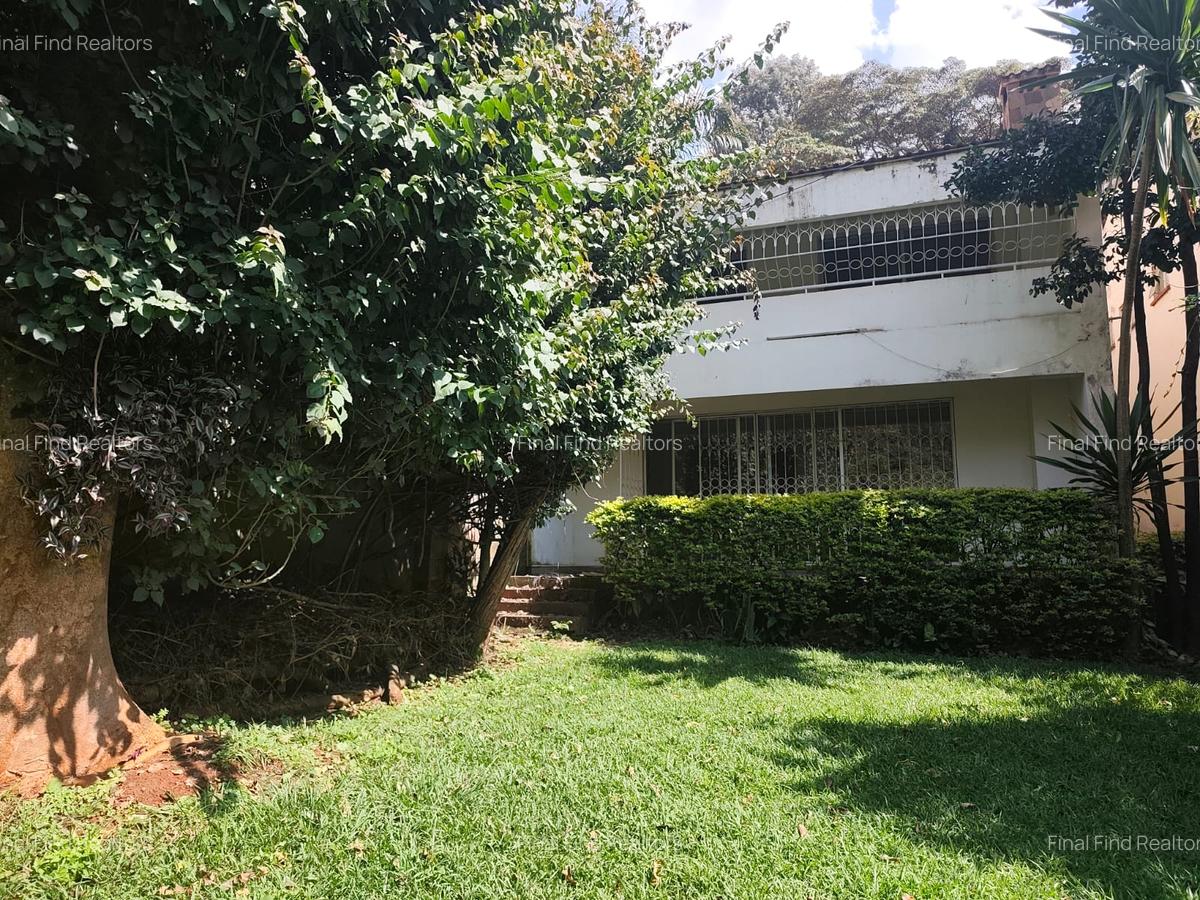 4 Bed Townhouse with Garden in Westlands Area - 3