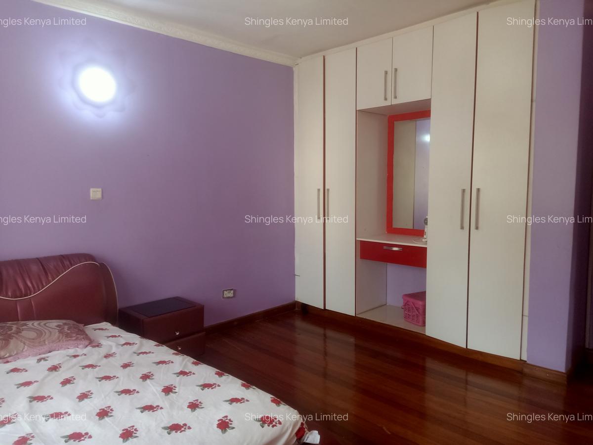 5 Bed House with En Suite at Samaki Drive - 19