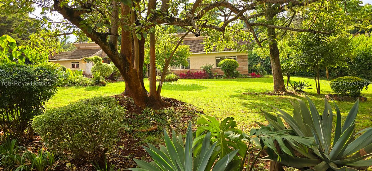 Residential Land at Off Limuru Road - 13