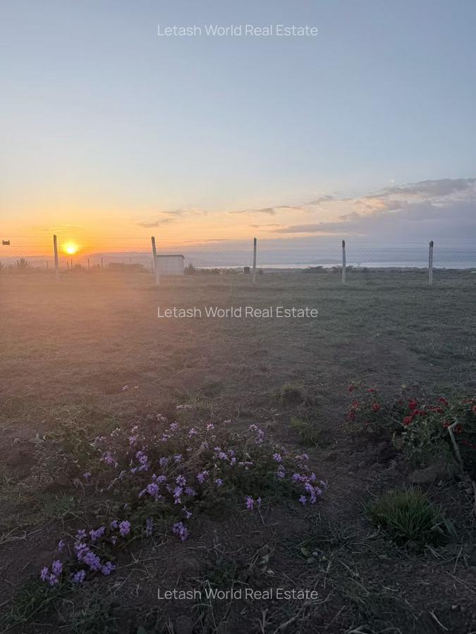 3 Bed House with En Suite in Naivasha - 19