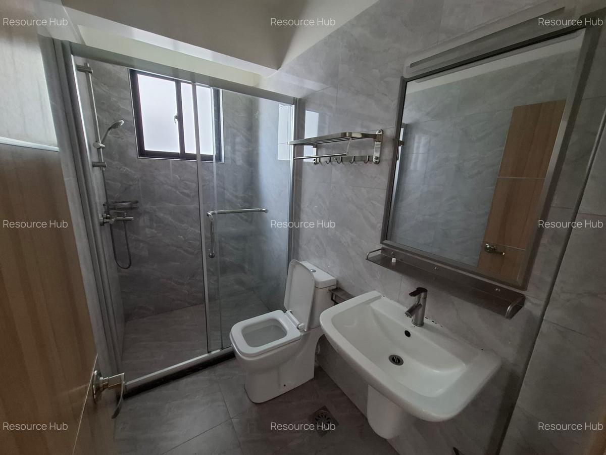 4 Bed Apartment with En Suite at Kilimani - 15