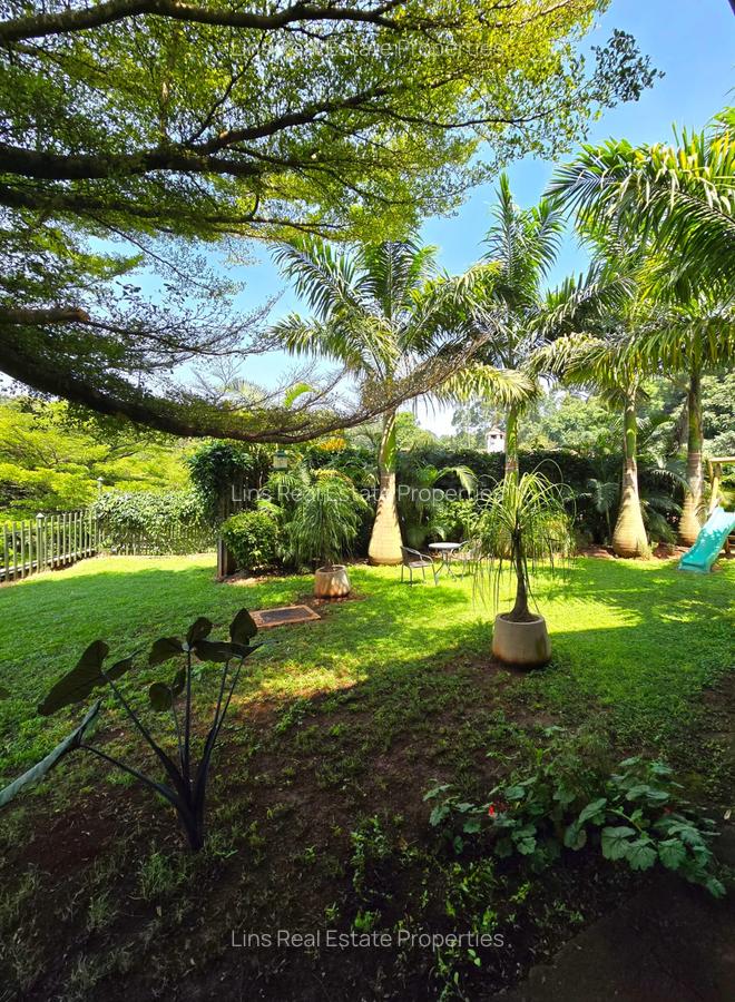 4 Bed House with En Suite in Kyuna - 4