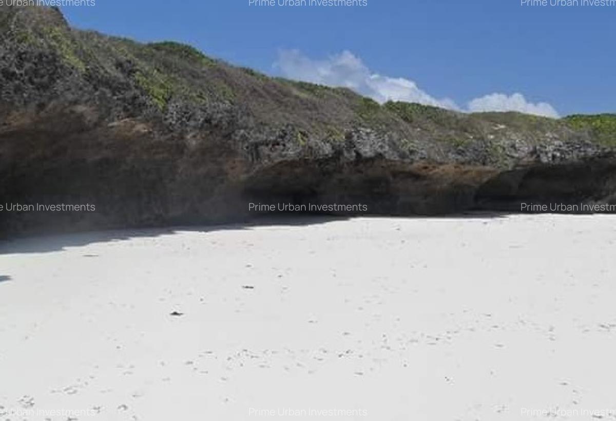 10 ac Land in Kilifi County - 3